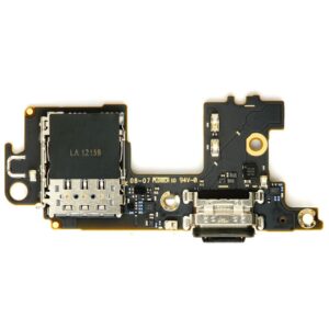 Xiaomi Mi 11 Laddkontakt