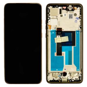 Motorola Edge 50 Neo LCD-skärm - Latte