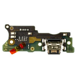 Xiaomi Redmi 10 2022 Laddport
