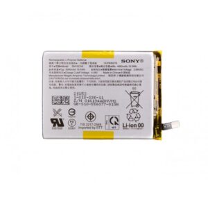 Sony Batteri till Xperia 1 V, 10 V, 10 VI - 5000mAh