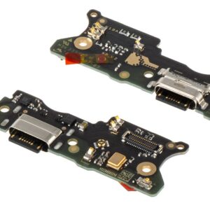 Xiaomi Redmi 10 NFC-kort (Sub-Board) - K19D
