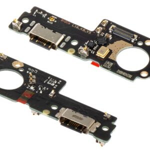 Xiaomi Redmi 10 5G Underkort (subboard)