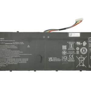 Acer Batteri 3550mAh / 41 Wh / 3 Celler / 11.55V
