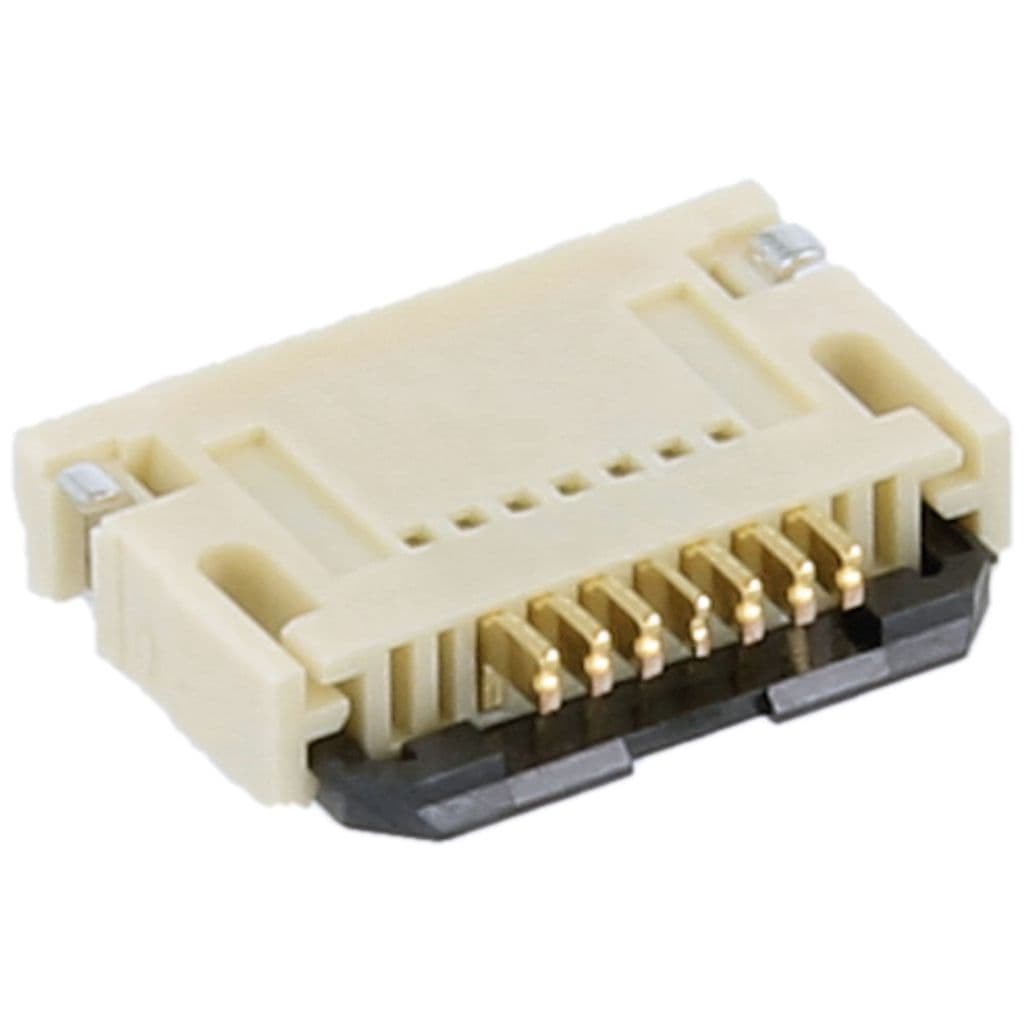 Samsung Board-kontakt Display LCD-uttag 7pin