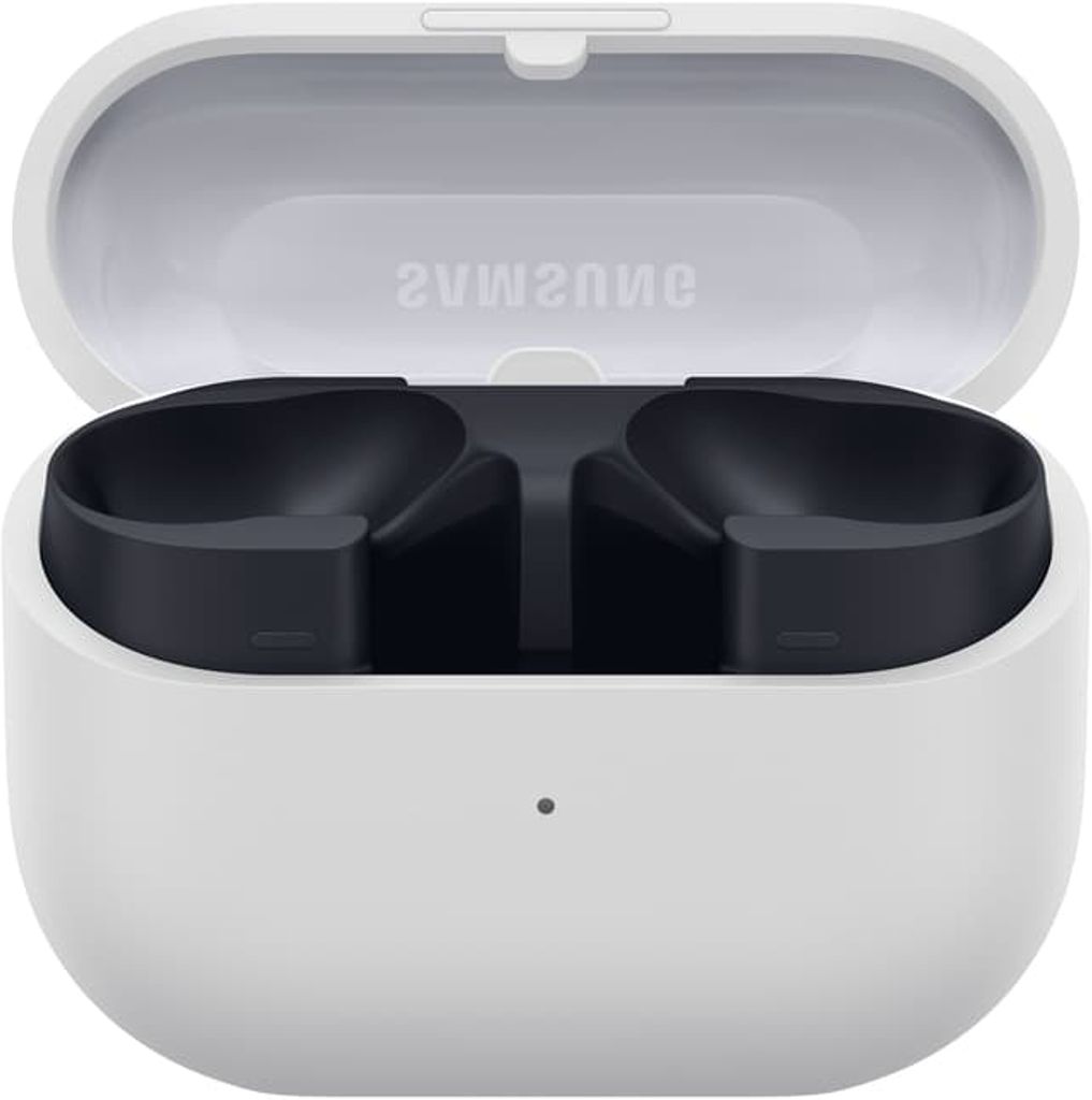 Samsung Galaxy Buds3 FE Laddningsfodral Reservdel - Grå