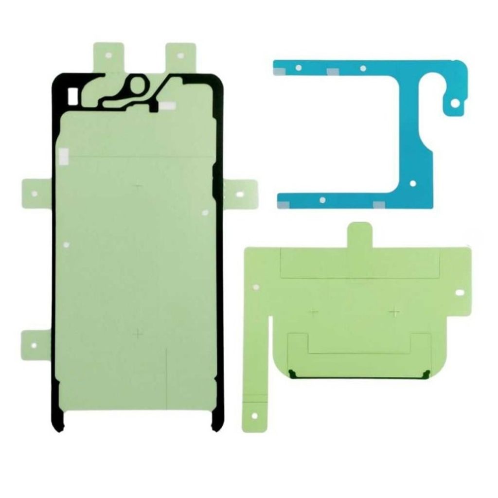 Samsung Galaxy S24+ LCD-reparationssats