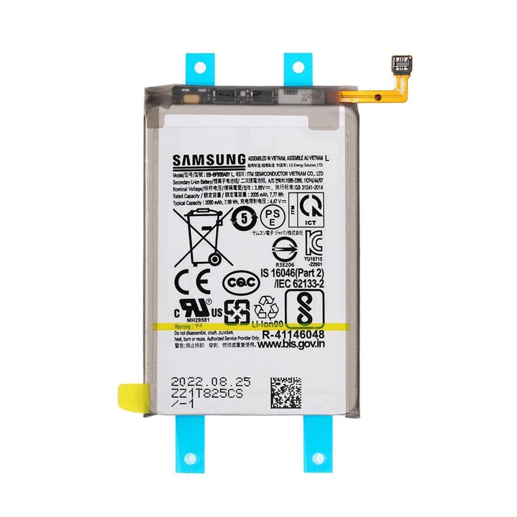 Galaxy Z Fold 4 Batteri EB-BF936ABY
