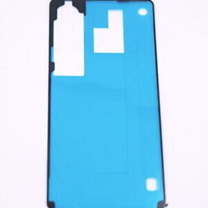 Sony Xperia 1 VI Batteriskydd Klister Film