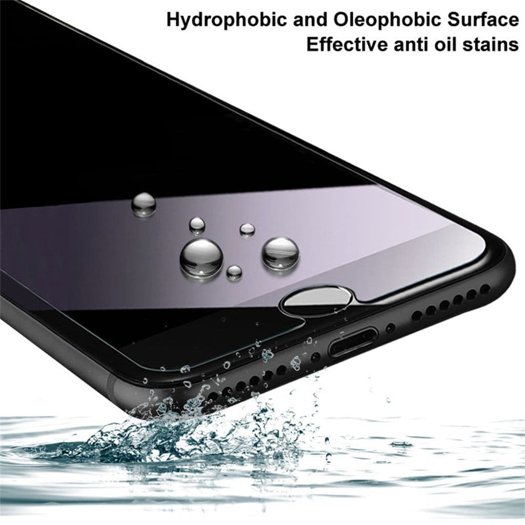 IMAK OnePlus 13R 5G Skärmskydd i Härdat Glas