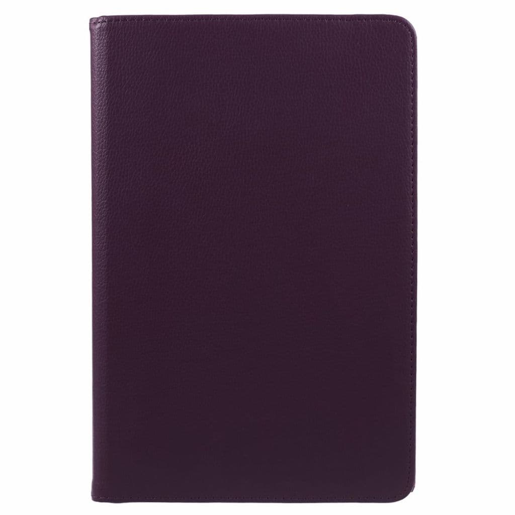 Lenovo Tab M11 roterande stativ Fodral - lila