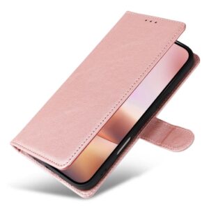iPhone 16 Plus Fodral - Roséguld