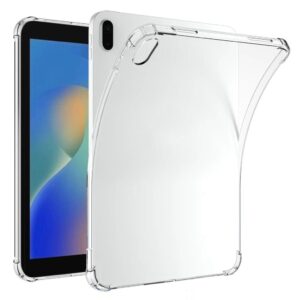 iPad A16 11" 2025 / 10th Gen 10,9" Skal transparent - Transparent