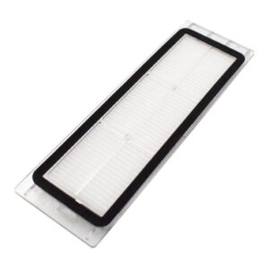 2st Roborock P10 etc. Reservdelar Hepa Filter