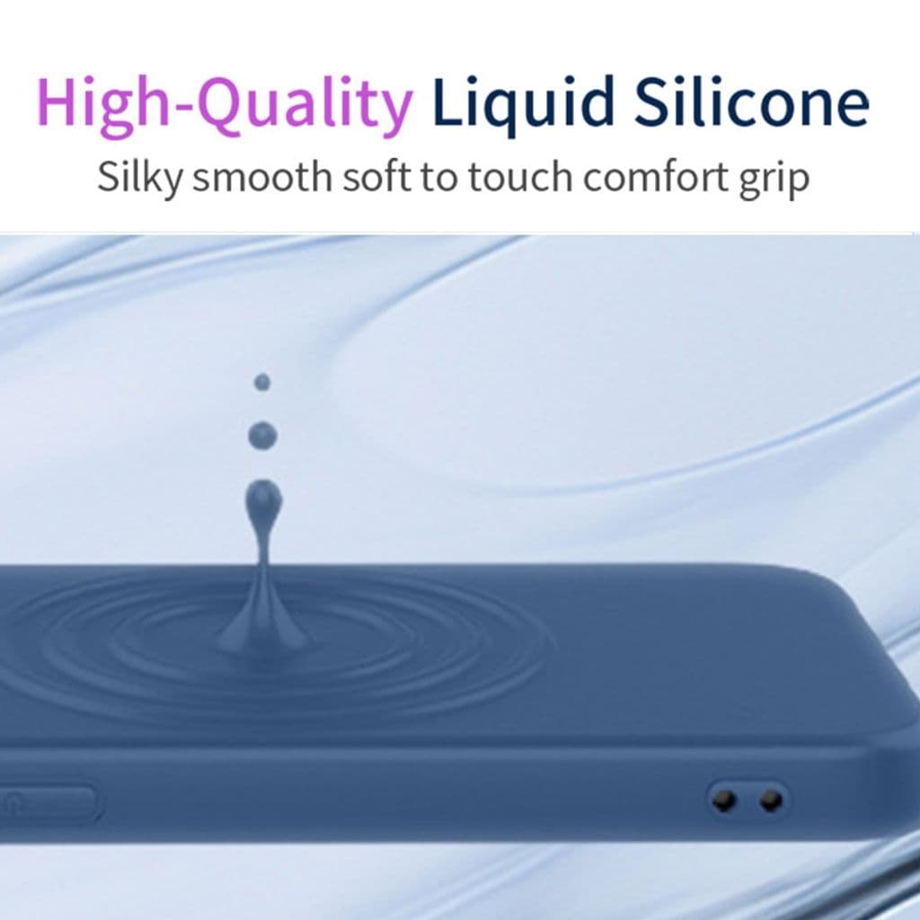 OnePlus Nord CE5 5G / Ace 5 Racing 5G TPU Skal - Svart
