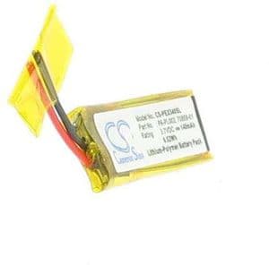 Batteri till Plantronics Explorer 330 / Jabra BT2020 mfl