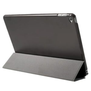 iPad Air 2 9.7" Tri-fold Fodral - Svart