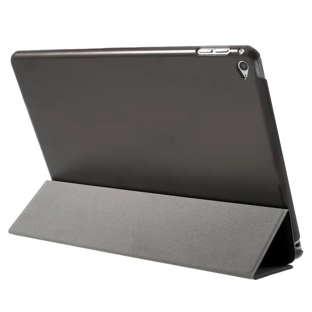 iPad Air 2 9.7" Tri-fold Fodral - Svart