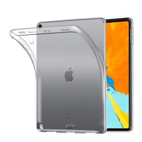 iPad Pro 11" Gen 1/2/3/4 & iPad Air 4/5 transparent skal