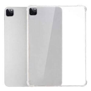 IPad Pro 12.9 2022, 2021, 2020, 2018 skal - Transparent