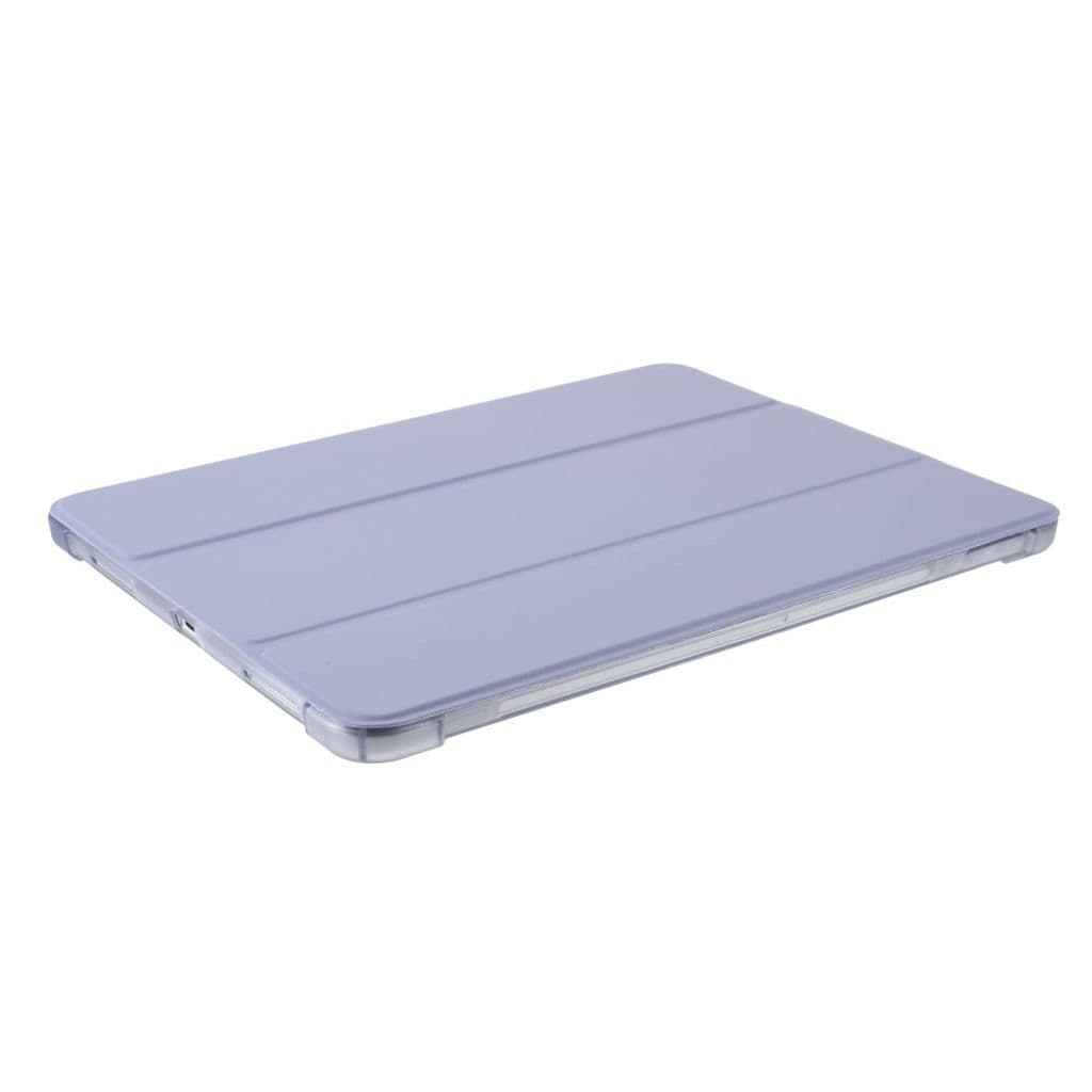 iPad Pro 11" Gen 1/2/3/4 Tri-fold fodral - Lila - Bild 3