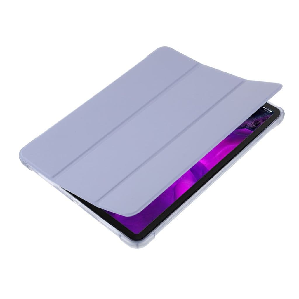iPad Pro 11" Gen 1/2/3/4 Tri-fold fodral - Lila - Bild 9
