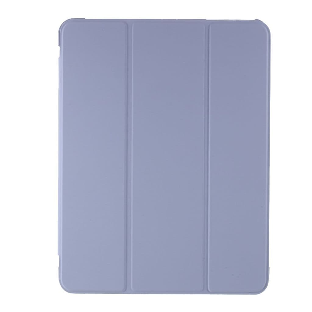 iPad Pro 11" Gen 1/2/3/4 Tri-fold fodral - Lila - Bild 11