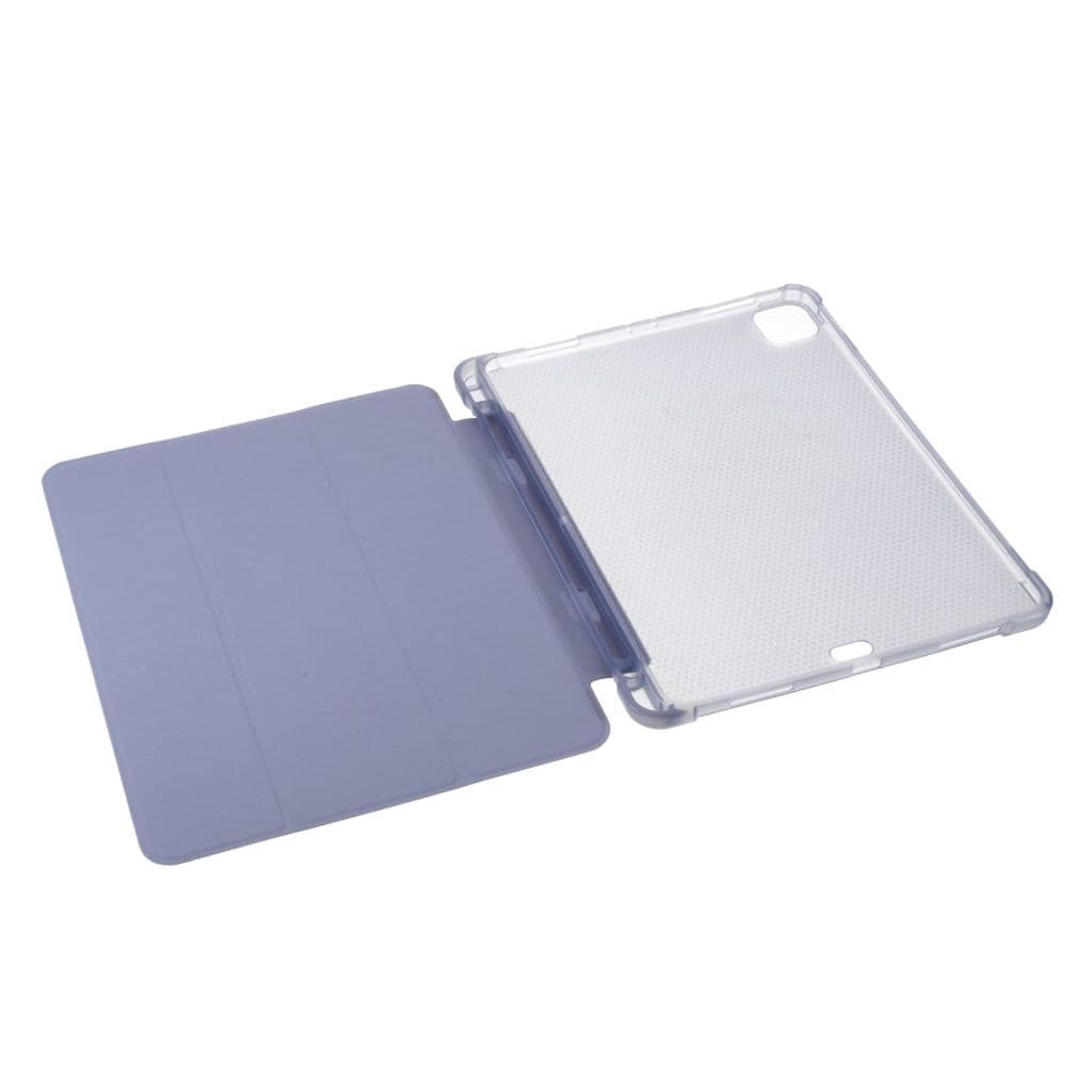iPad Pro 11" Gen 1/2/3/4 Tri-fold fodral - Lila - Bild 10