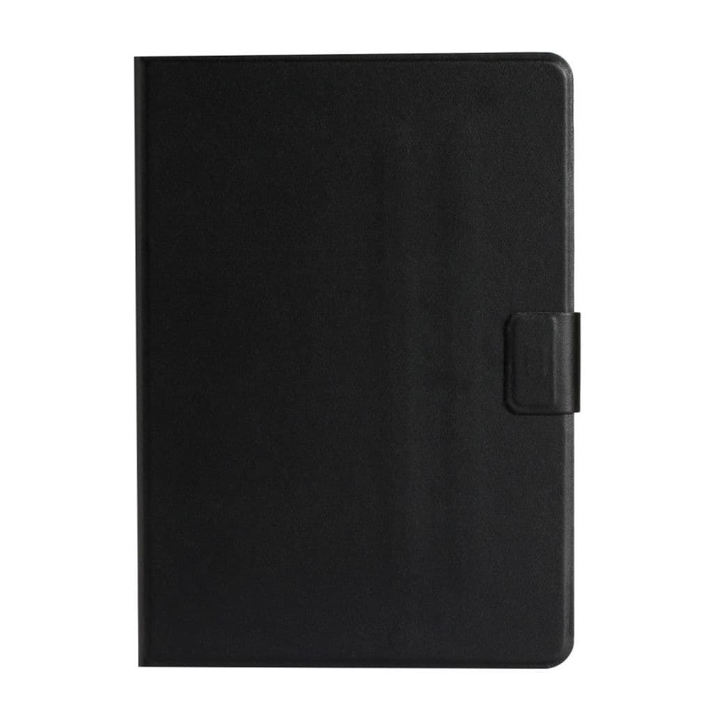 iPad 10.2" 2021/2020/2019, Pro 10.5" 2017, Air 10.5" 2019 Fodral - Svart