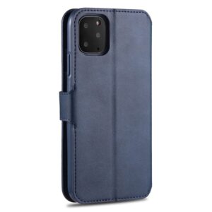 AZNS iPhone 12 Pro- 12 fodral - Blått