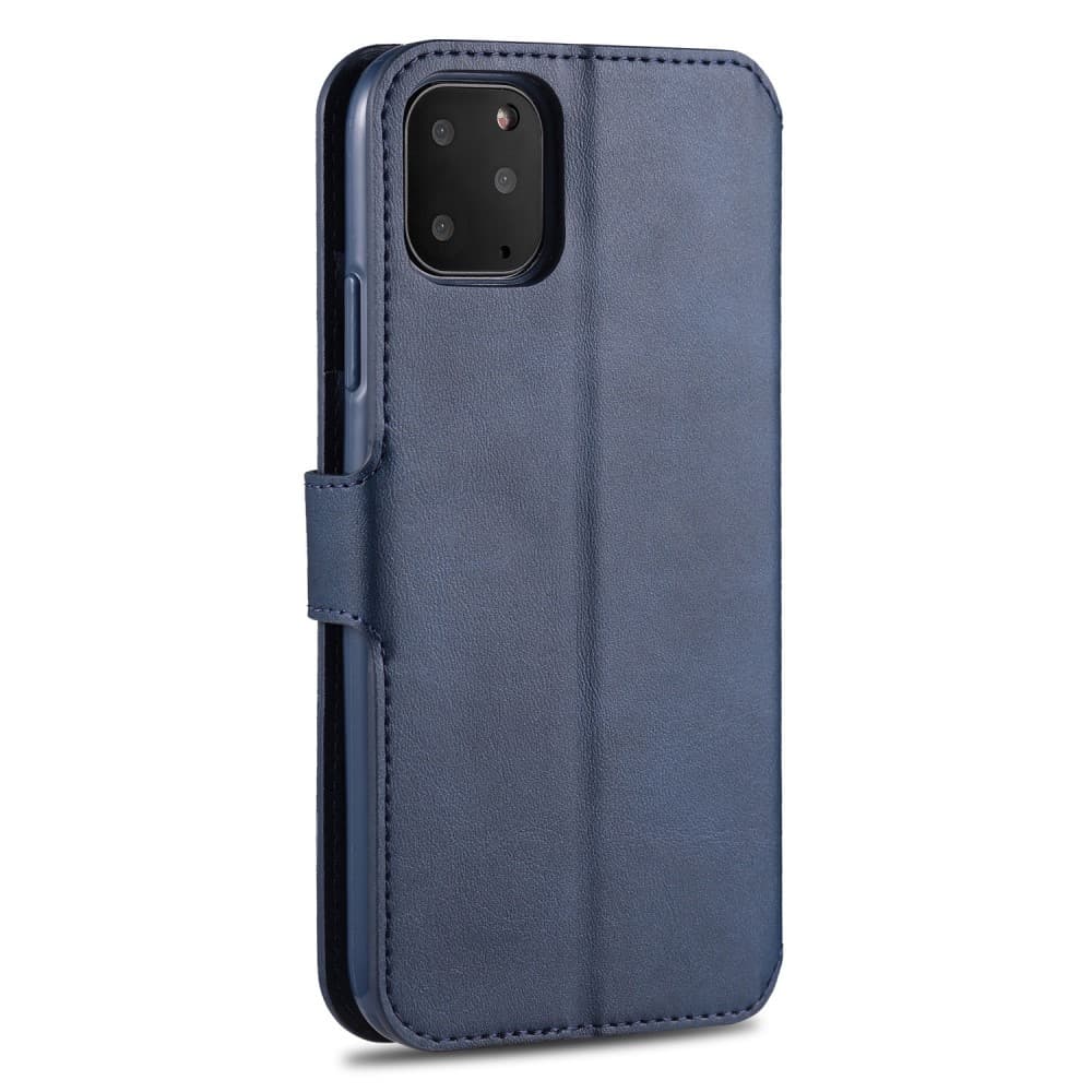 AZNS iPhone 12 Pro- 12 fodral - Blått