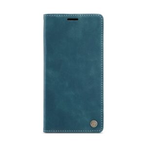 CASEME 013 Plånboksfodral för iPhone 12 Mini - Grön