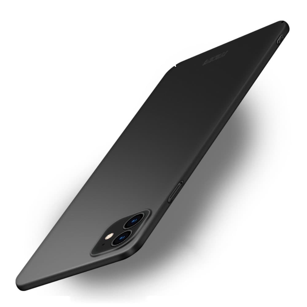MOFI iPhone 12 Mini Skal - Svart