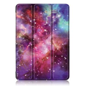 Tri-Fold Fodral för iPad Air 10.9" 2020/2022, Air 11" 2024 - Nenbula