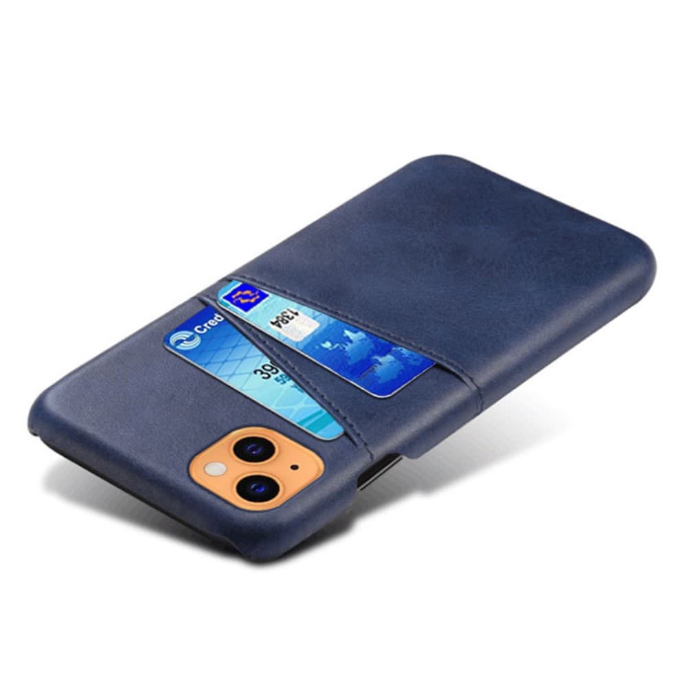 KSQ iPhone 13 Mini skal - Blått