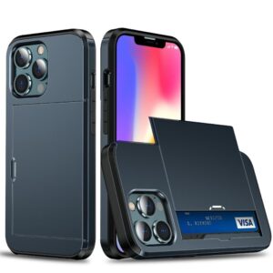 iPhone 13 Pro Max skal - Blått