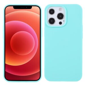 IPhone 13 Pro TPU-skal - Baby Blue