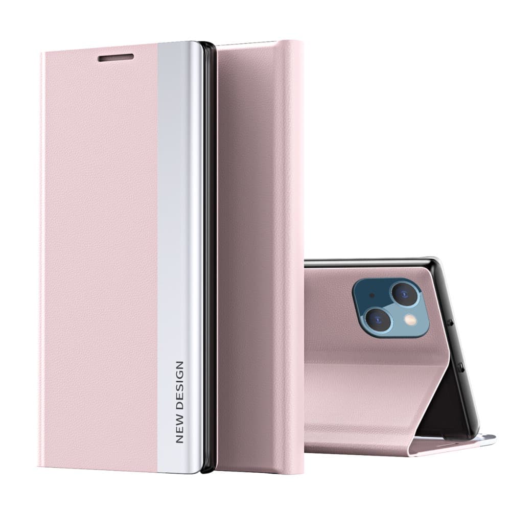 IPhone 13 mini fodral - Rosa