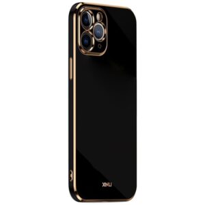 XINLI iPhone 12 Pro Max skal - Svart