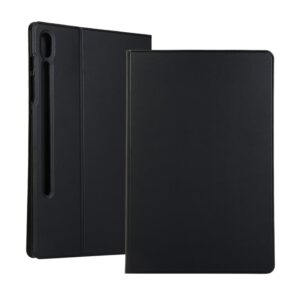 Fodral för Samsung Galaxy Tab S7/S8 - Svart