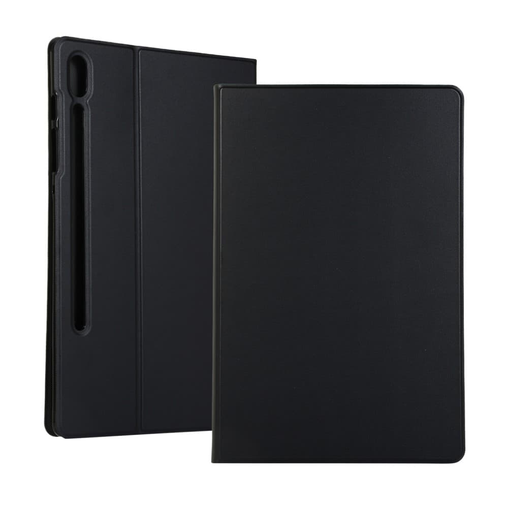 Fodral för Samsung Galaxy Tab S7/S8 - Svart