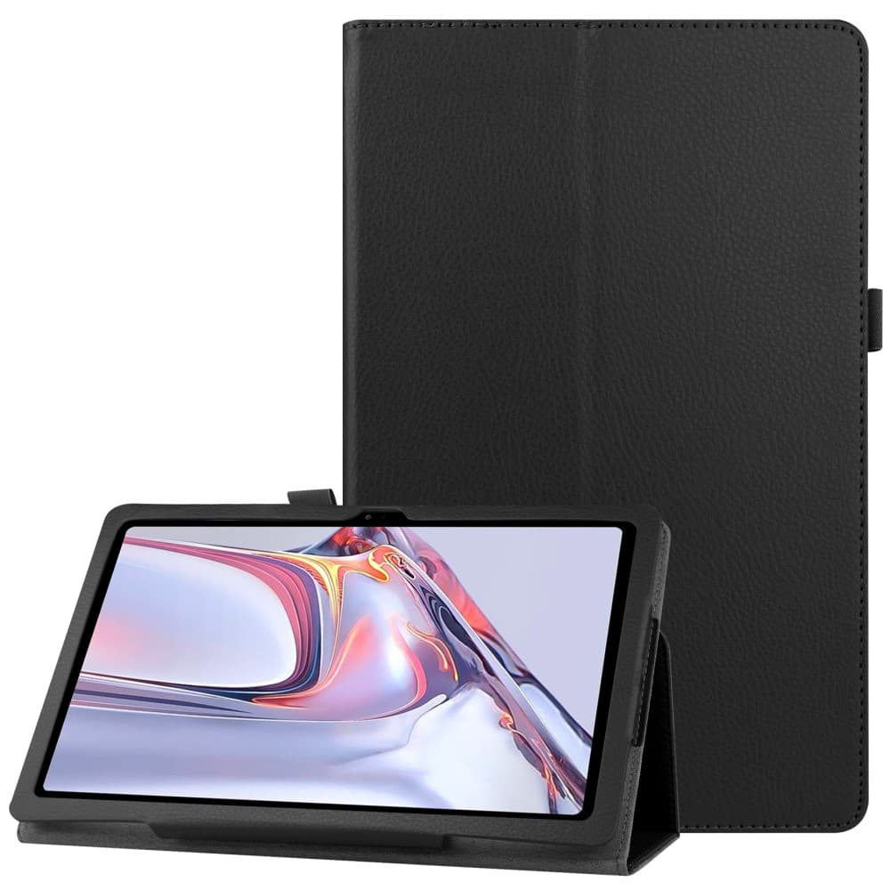Samsung Galaxy Tab A7 10.4 2020 fodral - Svart