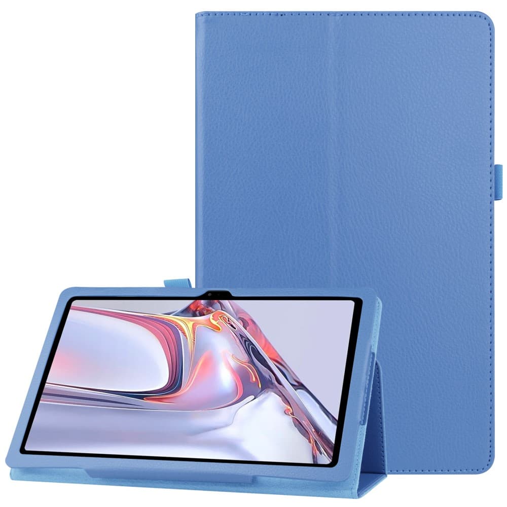 Samsung Galaxy Tab A7 10.4 2020 fodral - Baby Blue