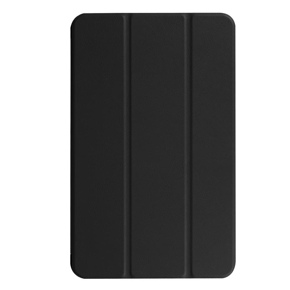 Tri-fold Fodral till Samsung Galaxy Tab A 10.1 2016 - Svart