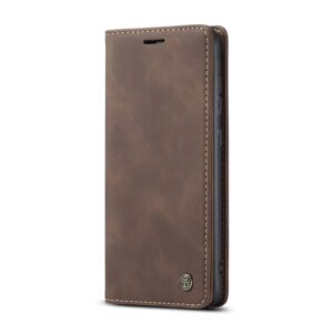 CASEME 013 Fodral för Samsung Galaxy S21 - Coffee