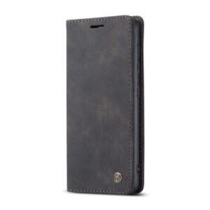 CASEME 013 Fodral för Samsung Galaxy S21 Ultra - Svart