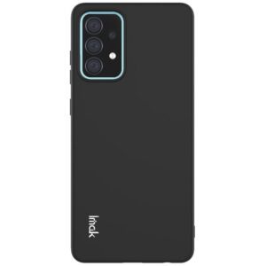IMAK UC-2 Skal för Samsung Galaxy A52 5G & A52s 5G - Svart