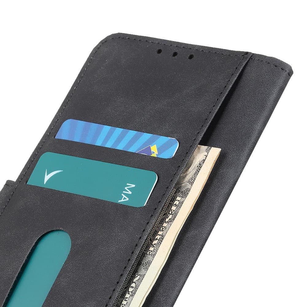 Samsung Galaxy Xcover 5, 5s fodral - Svart
