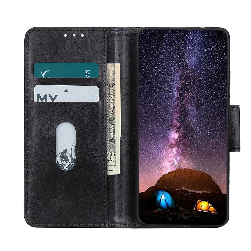 Samsung Galaxy Xcover 5 fodral - Svart
