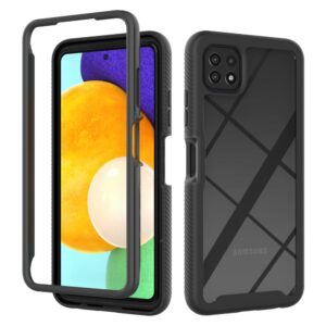 Samsung Galaxy A22 5G skal - Svart