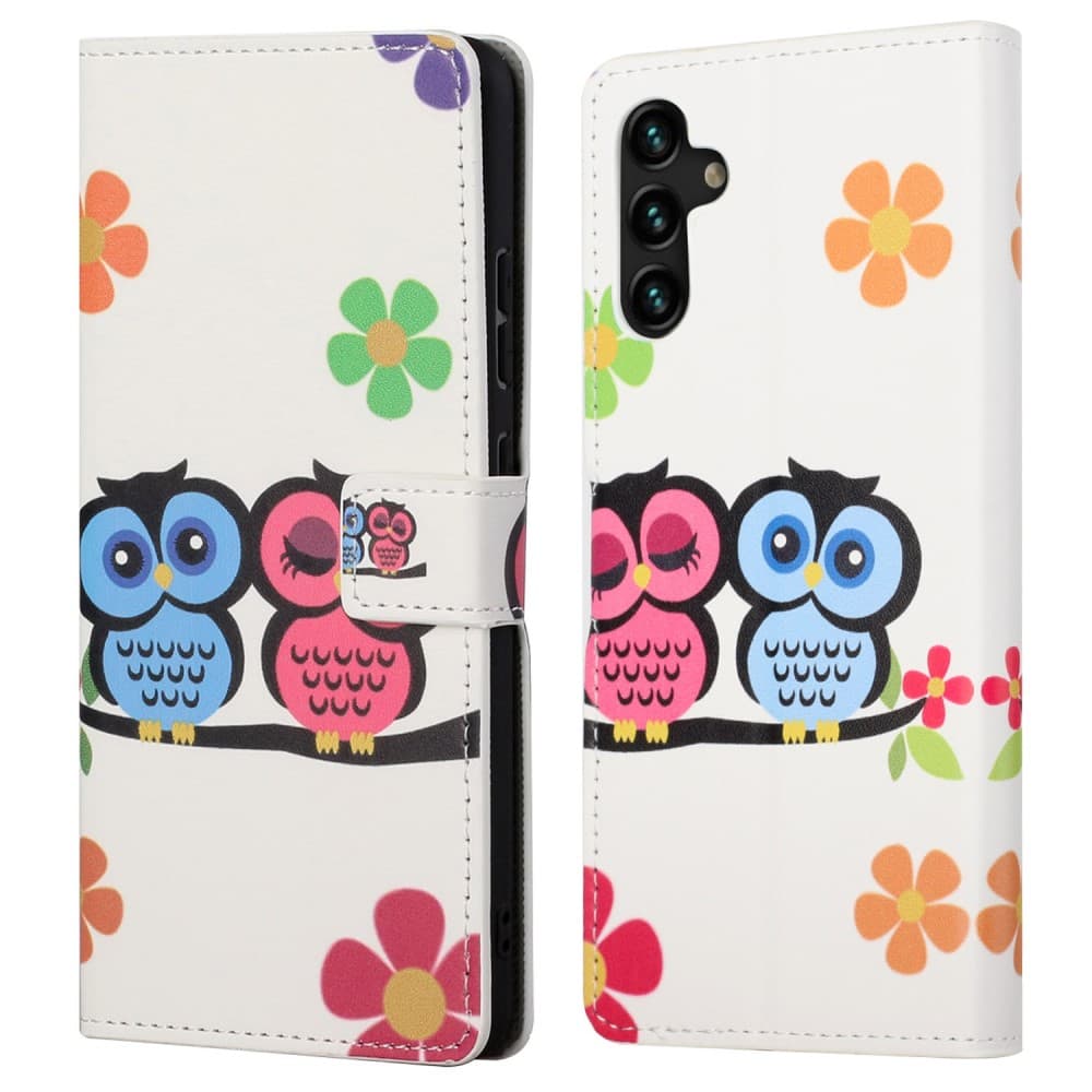 Samsung Galaxy A13 5G/ A04s 4G fodral - Uggla